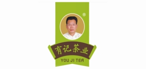 YOU JI TEA/有记茶业品牌logo