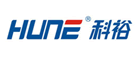 HUNE/科裕品牌logo