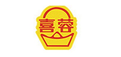 喜蓉品牌logo