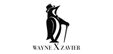 Waynexzavier/韦恩泽维尔品牌logo