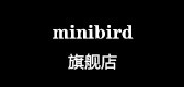 minibird品牌logo