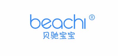 贝驰宝宝品牌logo