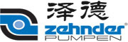 泽德品牌logo