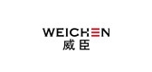 WESSON/威臣品牌logo
