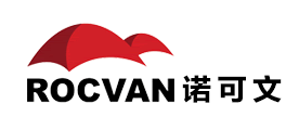 rocvan/诺可文品牌logo