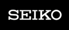 Seiko/精工品牌logo