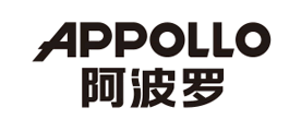 APPOLLO/阿波罗品牌logo