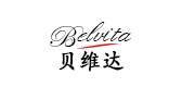 BELVITA/贝维达品牌logo