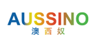 Aussino/澳西奴品牌logo