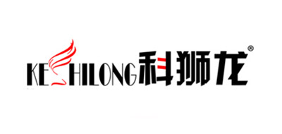 科狮龙品牌logo