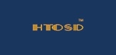 htosd品牌logo