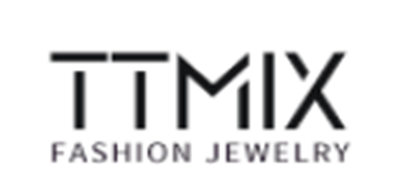 Ttmix品牌logo