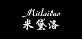 米黛洛品牌logo