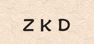 ZKD品牌logo