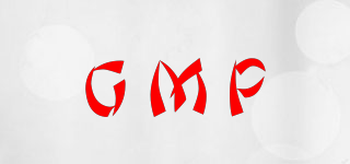 GMP品牌logo