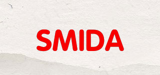 SMIDA品牌logo