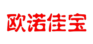 欧诺佳宝品牌logo