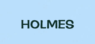 HOLMES品牌logo