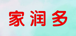 家润多品牌logo