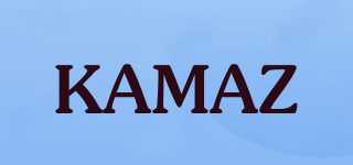 KAMAZ品牌logo