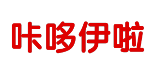 咔哆伊啦品牌logo