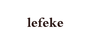 lefeke品牌logo