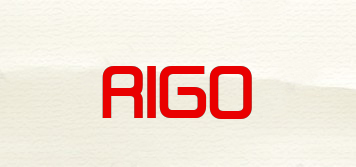 RIGO品牌logo