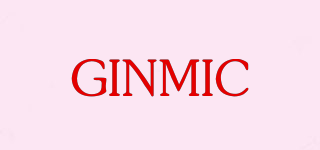 GINMIC品牌logo