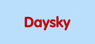 Daysky品牌logo