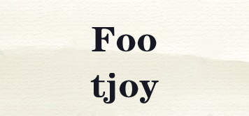 Footjoy品牌logo