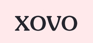 XOVO品牌logo