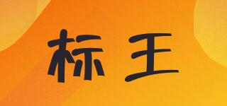 Wfirst/标王品牌logo