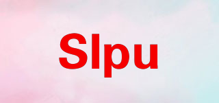 Slpu品牌logo