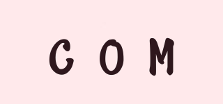COM品牌logo