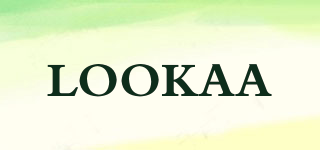 LOOKAA品牌logo