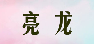 亮龙品牌logo