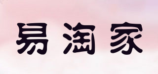 ETO/易淘家品牌logo