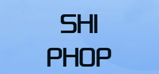 SHIPHOP品牌logo