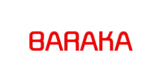 BARAKA品牌logo