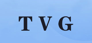 TVG品牌logo