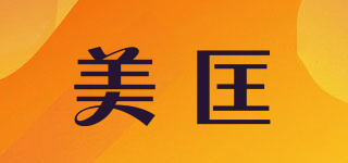 M＆K/美匡品牌logo