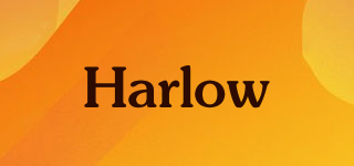 Harlow品牌logo