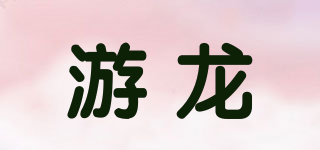 游龙品牌logo