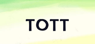 TOTT品牌logo