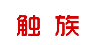 TOUCHFISH/触族品牌logo