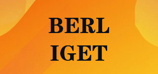BERLIGET品牌logo