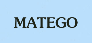 MATEGO品牌logo