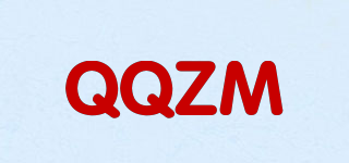 QQZM品牌logo