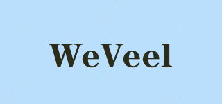 WeVeel品牌logo