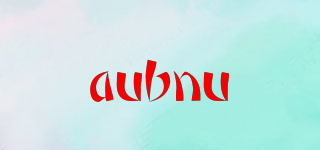 aubnu品牌logo